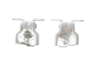 Cerniere Porta Anteriore Destra Fiat Sedici - 11802