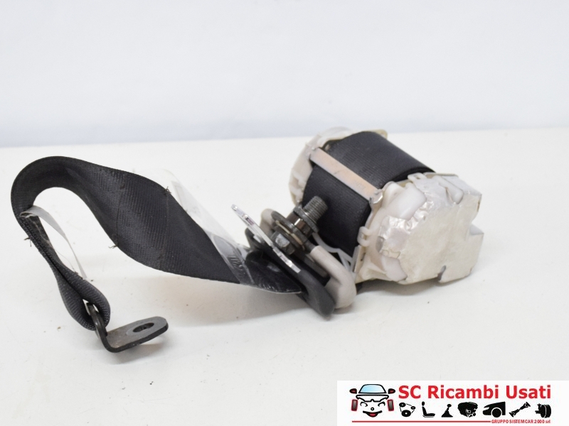 Cintura Posteriore Destra Destra Fiat 16 - 11803 Cintura Posteriore Destra Destra Fiat 16 - 11803