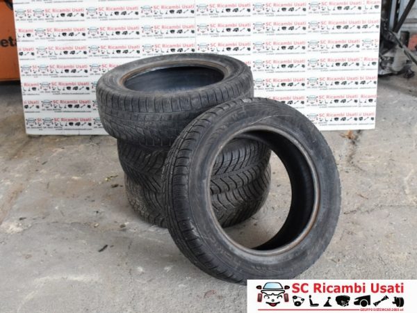Gomme 205/60 R16 92h