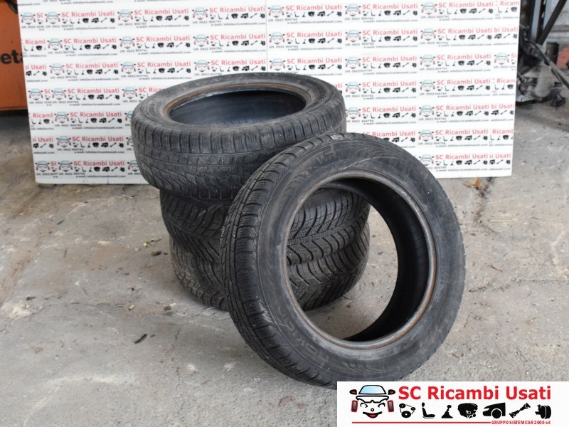 Gomme 205/60 R16 92h - 11807 Gomme 205/60 R16 92h - 11807