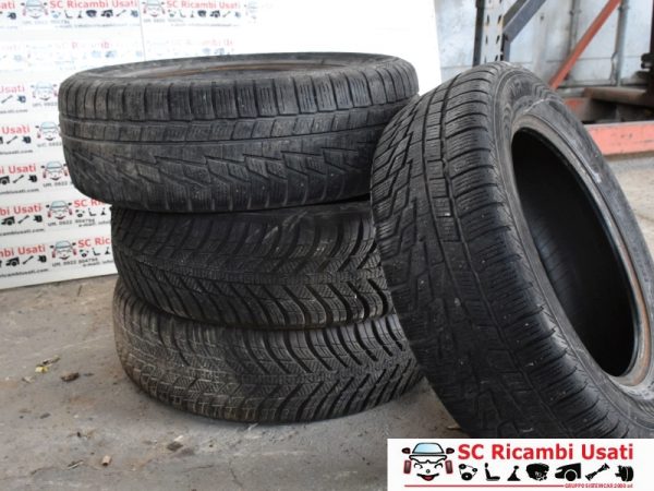 KIT 4 GOMME RUOTE 205/60 R16 92H FIAT SEDICI 2006