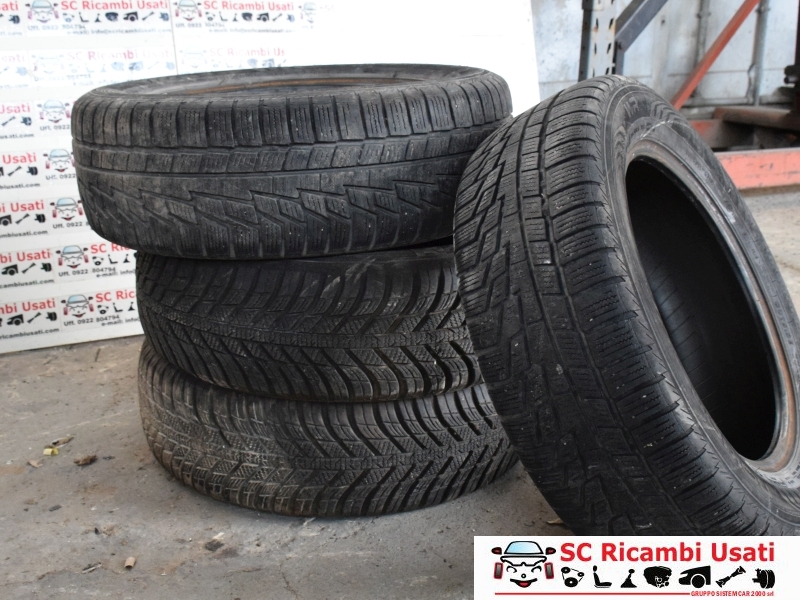 Gomme 205/60 R16 92h - 11807 Gomme 205/60 R16 92h - 11807
