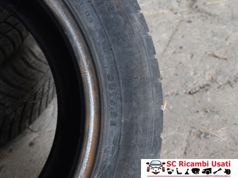 Gomme 205/60 R16 92h - 11807 Gomme 205/60 R16 92h - 11807