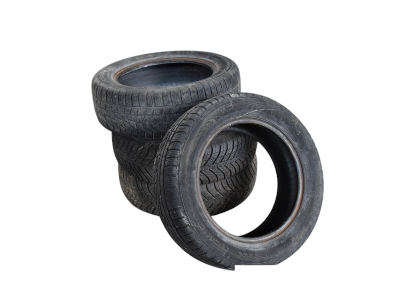 Gomme 205/60 R16 92h - 11807 Gomme 205/60 R16 92h - 11807