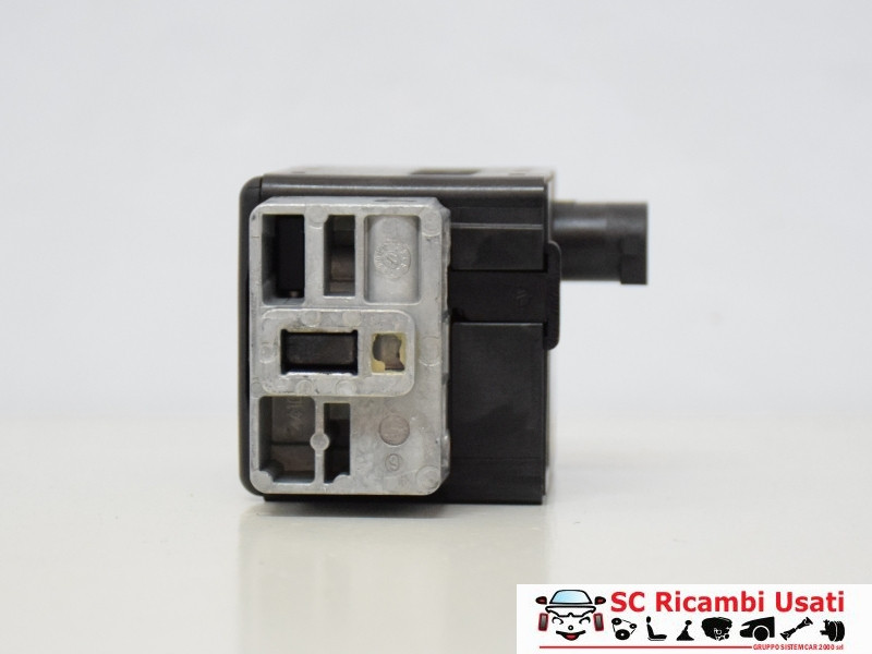 CENTRALINA BLOCCASTERZO RENAULT Scenic Serie 8200604932 (09>16)