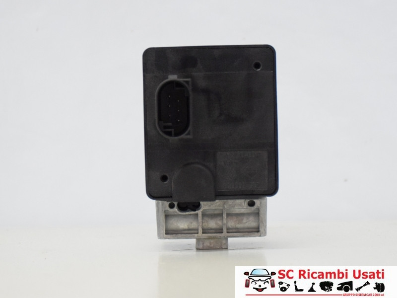 CENTRALINA BLOCCASTERZO RENAULT Scenic Serie 8200604932 (09>16)