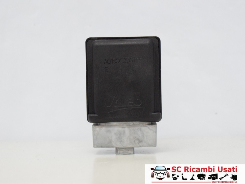 CENTRALINA BLOCCASTERZO RENAULT Scenic Serie 8200604932 (09>16)