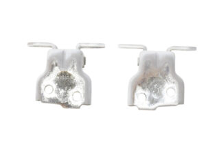 CERNIERA PORTIERA ANTERIORE DESTRA FIAT Sedici 1° Serie (06>09)