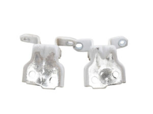 COPPIA CERNIERE PORTA ANTERIORE SX FIAT Sedici 1° Serie diesel