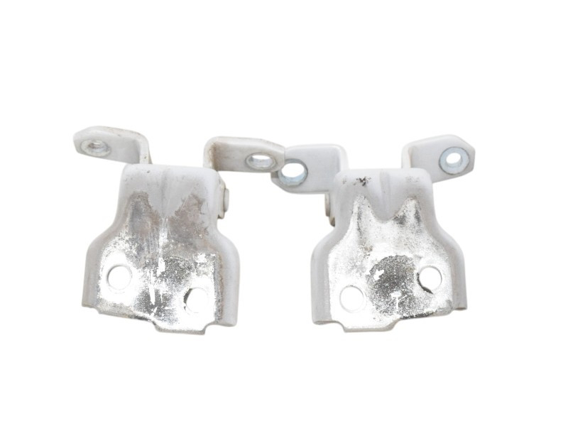 COPPIA CERNIERE PORTA ANTERIORE SX FIAT Sedici 1° Serie diesel