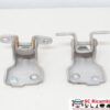 COPPIA CERNIERE PORTA ANTERIORE SX FIAT Sedici 1° Serie diesel