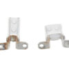 CERNIERA PORTELLO POSTERIORE SX FIAT Sedici 1° Serie (06>09)