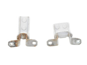CERNIERA PORTELLO POSTERIORE SX FIAT Sedici 1° Serie (06>09)