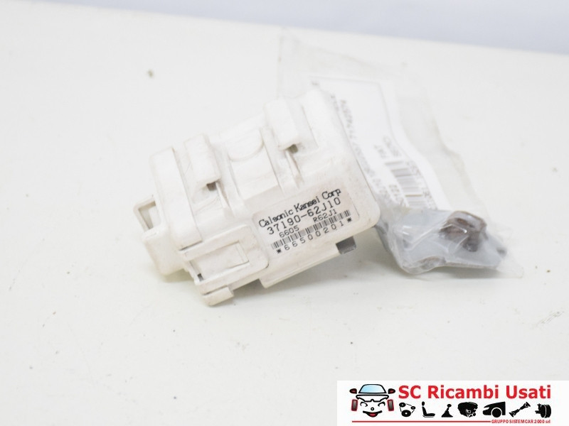 3719062J10 3719062J10 CENTRALINA RELÈ FIAT Sedici 1° Serie diesel
