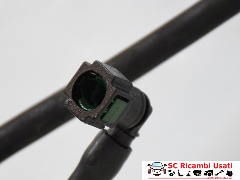TUBO CARBURANTE FIAT Croma 3° Serie diesel