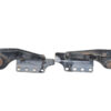 STAFFA TIRANTE PORTIERA POSTERIORE DESTRA IVECO Eurocargo 100E15 Serie (92>97)