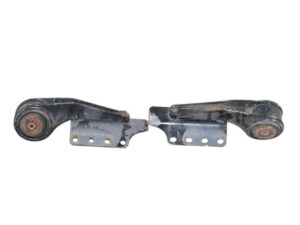 STAFFA TIRANTE PORTIERA POSTERIORE DESTRA IVECO Eurocargo 100E15 Serie (92>97)