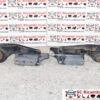 STAFFA TIRANTE PORTIERA POSTERIORE DESTRA IVECO Eurocargo 100E15 Serie (92>97)
