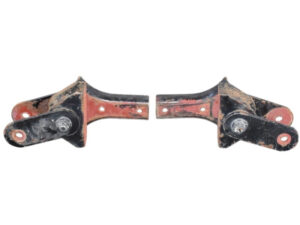 STAFFA TIRANTE PORTIERA POSTERIORE DESTRA IVECO Eurocargo 100E15 Serie (92>97)