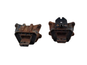 SUPPORTO MOTORE IVECO Eurocargo 100E15 Serie diesel