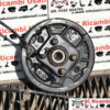 MECCANISMO FRENO A TAMBURO POSTERIORE DESTRO FIAT Sedici 1° Serie 71742828 (06>09)