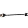 SEMIASSE ANTERIORE SINISTRO FIAT Sedici 1° Serie 71742705 (06>09)