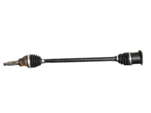 SEMIASSE ANTERIORE SINISTRO FIAT Sedici 1° Serie 71742705 (06>09)
