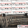 SEMIASSE ANTERIORE SINISTRO FIAT Sedici 1° Serie 71742705 (06>09)