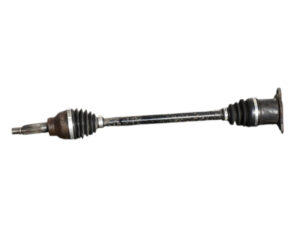 SEMIASSE POSTERIORE DESTRO FIAT Sedici 1° Serie 71742704 (06>09)