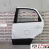 PORTIERA POSTERIORE SINISTRA FIAT Sedici 1° Serie 71743029 (06>09)