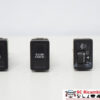 PULSANTE REGOLAZIONE ALTEZZA FARI FIAT Sedici 1° Serie 71750188 (06>09)