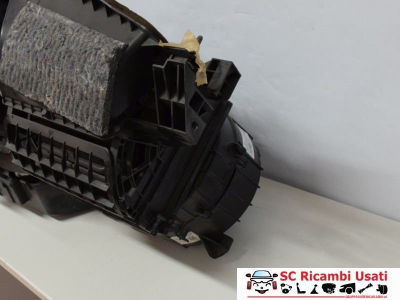 STUFA FIAT Sedici 1° Serie 71746612 (06>09)