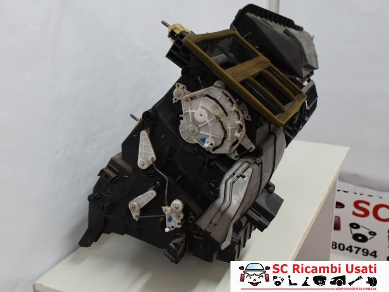 STUFA FIAT Sedici 1° Serie 71746612 (06>09)