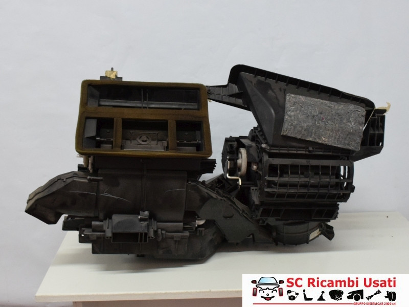 STUFA FIAT Sedici 1° Serie 71746612 (06>09)