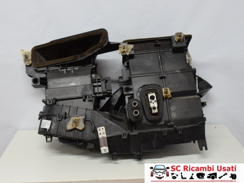 STUFA FIAT Sedici 1° Serie 71746612 (06>09)