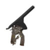 LEVA FRENO A MANO FIAT Sedici 1&deg; Serie 71742843 (06>09)