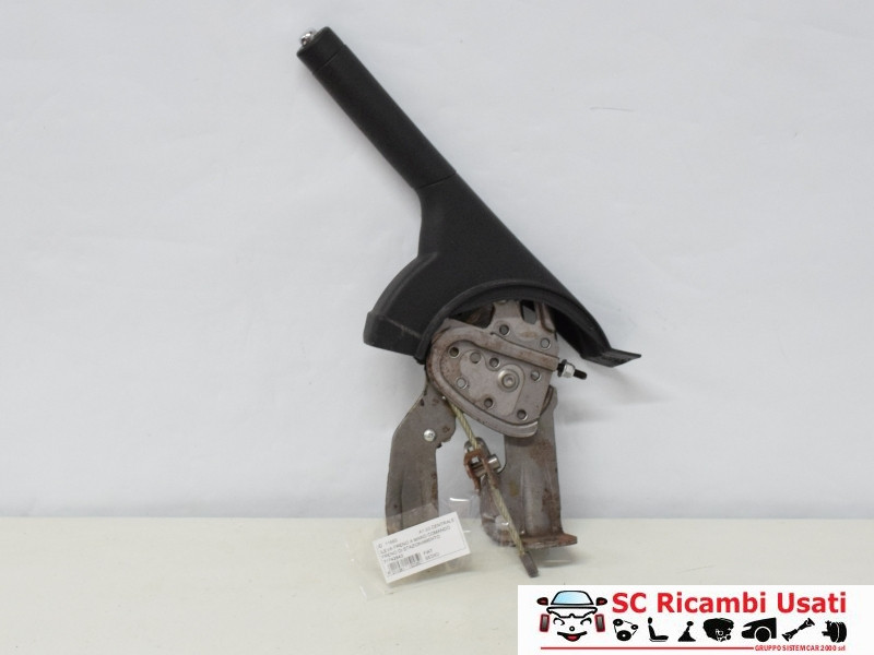 LEVA FRENO A MANO FIAT Sedici 1&deg; Serie 71742843 (06>09)