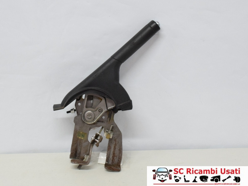 LEVA FRENO A MANO FIAT Sedici 1&deg; Serie 71742843 (06>09)
