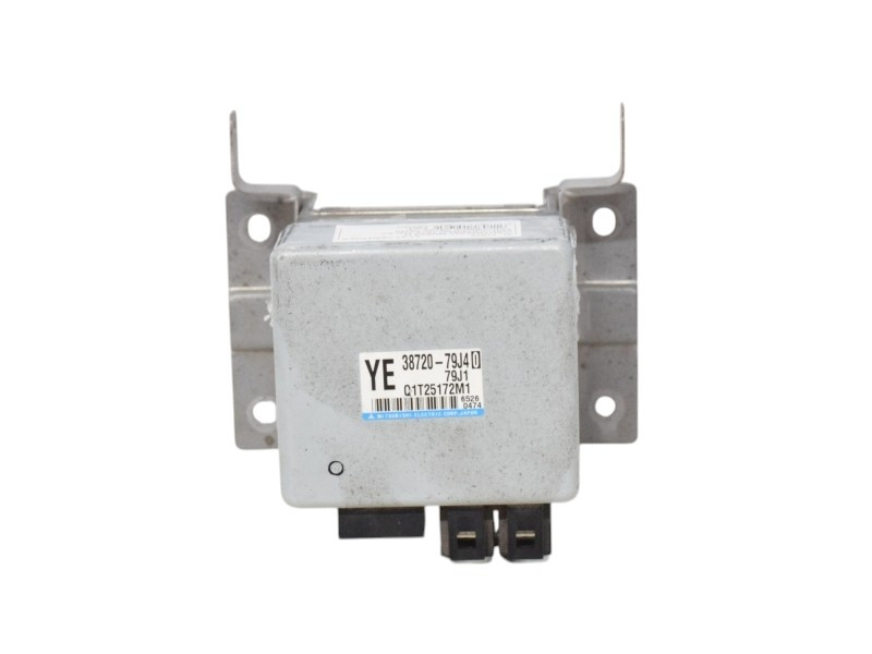 CENTRALINA SERVOSTERZO FIAT Sedici 1° Serie 38720-79J40 (06>09)