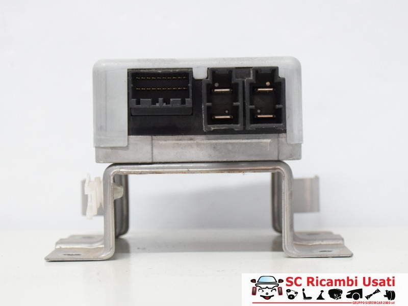 CENTRALINA SERVOSTERZO FIAT Sedici 1° Serie 38720-79J40 (06>09)