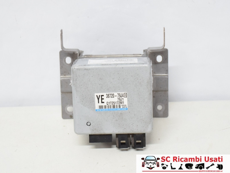 CENTRALINA SERVOSTERZO FIAT Sedici 1° Serie 38720-79J40 (06>09)