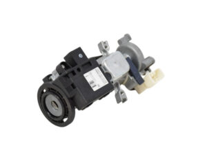3397062J10DB 3397062J10DB BLOCCHETTO ACCENSIONE CON CHIAVE PIU FIAT Sedici 1° Serie diesel