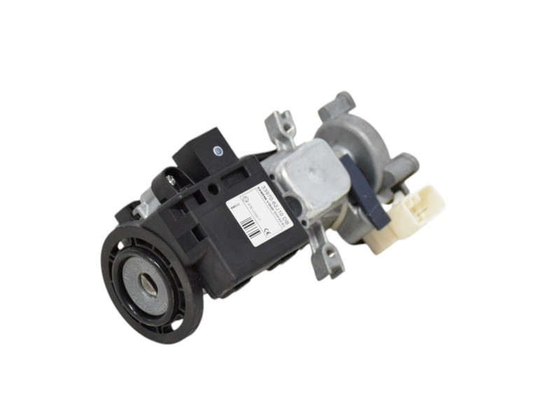 3397062J10DB 3397062J10DB BLOCCHETTO ACCENSIONE CON CHIAVE PIU FIAT Sedici 1° Serie diesel