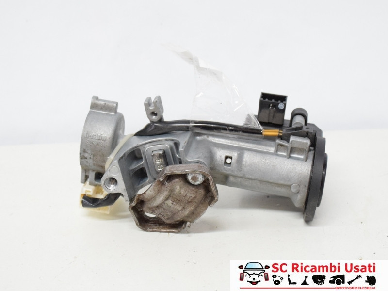 3397062J10DB 3397062J10DB BLOCCHETTO ACCENSIONE CON CHIAVE PIU FIAT Sedici 1° Serie diesel