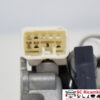 3397062J10DB 3397062J10DB BLOCCHETTO ACCENSIONE CON CHIAVE PIU FIAT Sedici 1° Serie diesel