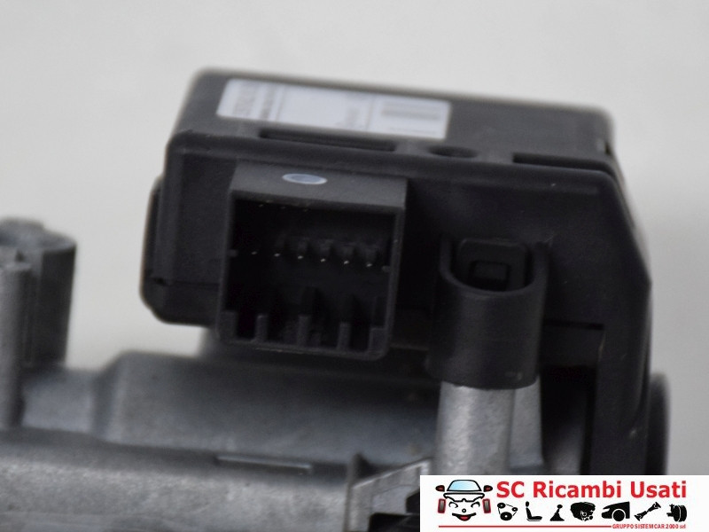 3397062J10DB 3397062J10DB BLOCCHETTO ACCENSIONE CON CHIAVE PIU FIAT Sedici 1° Serie diesel