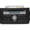 AUTORADIO FIAT Sedici 1&deg; Serie 39101-79J0 (06>09)