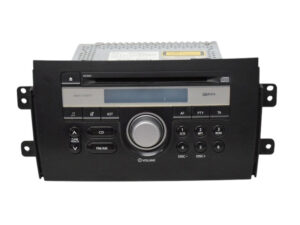 AUTORADIO FIAT Sedici 1° Serie 39101-79J0 (06>09)