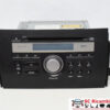 AUTORADIO FIAT Sedici 1&deg; Serie 39101-79J0 (06>09)