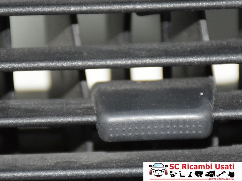 BOCCHETTA ARIA CENTRALE FIAT Sedici 1° Serie 71743099 (06>09)